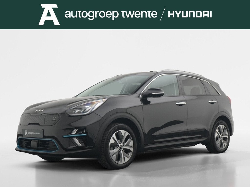Kia e-Niro ExecutiveLine 64 kWh