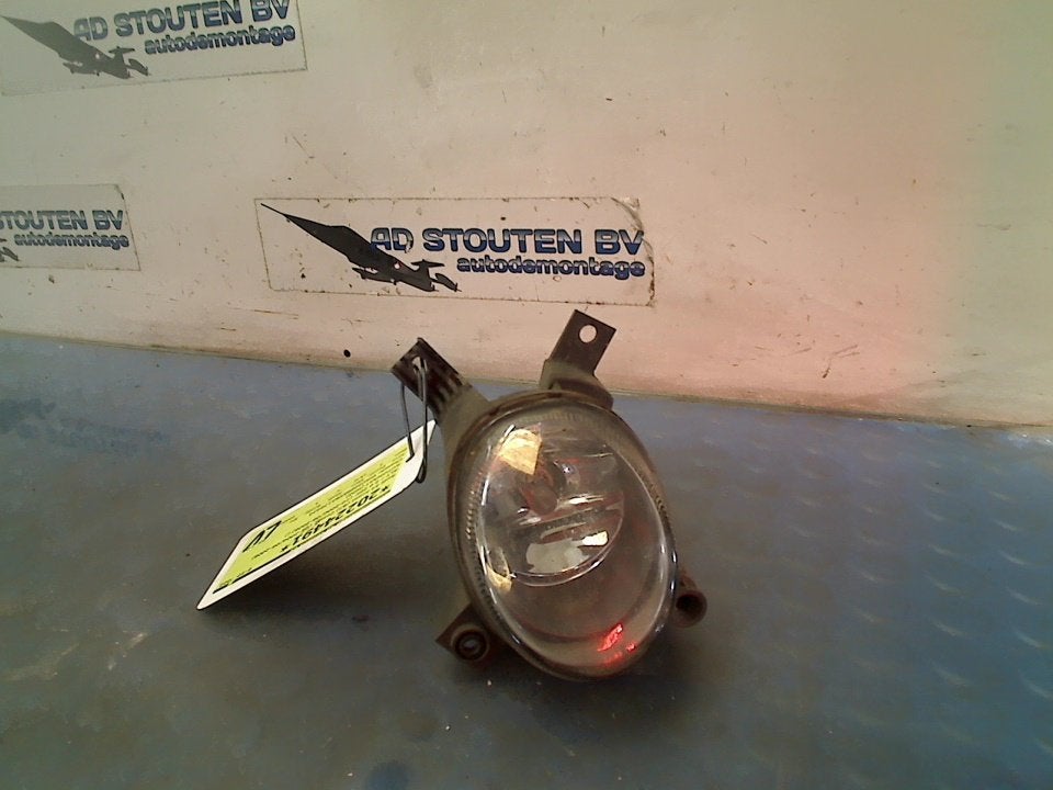 Mistlamp Links Voor Audi A4 Avant (B7) 2006 89210613, Gebruikt, Auto-Union-Straße  1, Ingolstadt 85057, , Duitsland, Info@audi.de