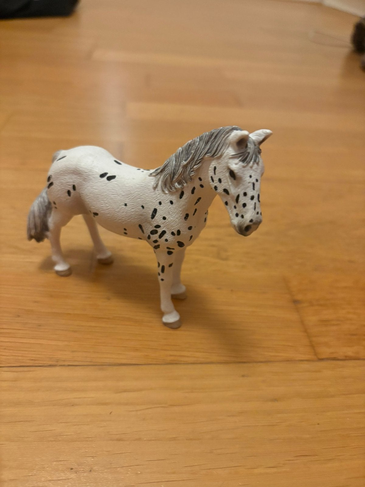 Schleich paard, Ophalen of Verzenden, Zo goed als nieuw