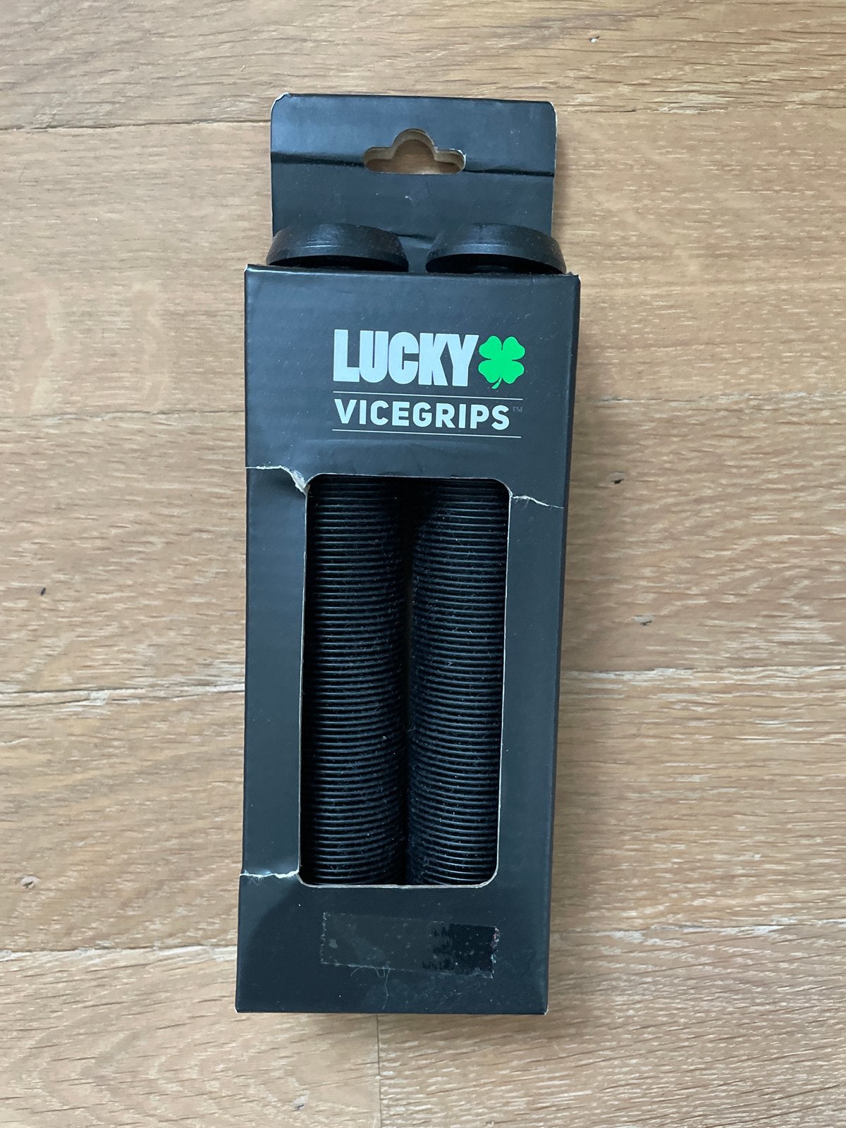 Lucky Vicegrips - Nieuwe handvatten voor stuntstep, Fietsen en Brommers, Steps, Ophalen of Verzenden, Nieuw, Overige typen