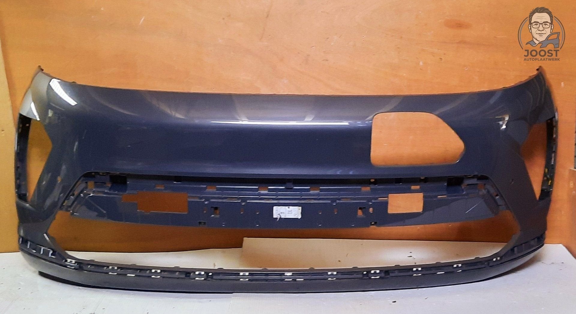 Voorbumper orgineel Hyundai Kona II EV v.a 2023 86511-HF010, Gebruikt, -, Voor, Ophalen of Verzenden