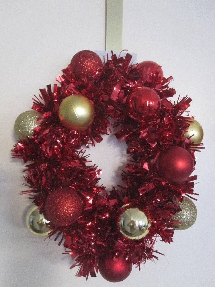 Kerst kransje(s), Diversen, Kerst, Nieuw, Ophalen