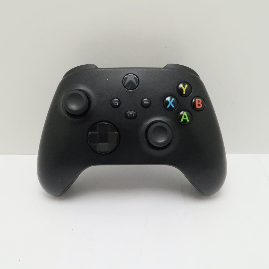 Microsoft Xbox Series X & S Controller | Nette staat, Microsoft, Zo goed als nieuw, Support@microsoft.com, Microsoft Corporation
One Microsoft Way
Redmond, WA 98052-6399
USA