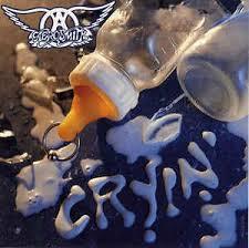 Aerosmith - Cryin'  (Top 2000/1993) CDsingle NW./ORIG., Ophalen of Verzenden, Zo goed als nieuw, Rock en Metal