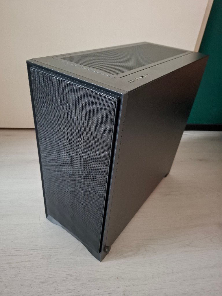 High-End PC | AMD Ryzen 9 7950X | 32GB DDR5 | topstaat, Computers en Software, Desktop Pc's, Ophalen, 32 GB, Zo goed als nieuw