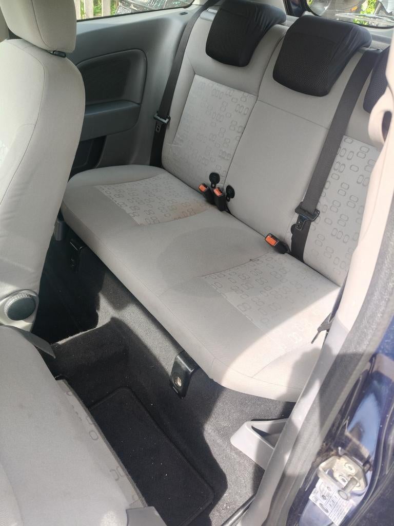 Ford fiesta 1.25 2003, Ophalen, Ford