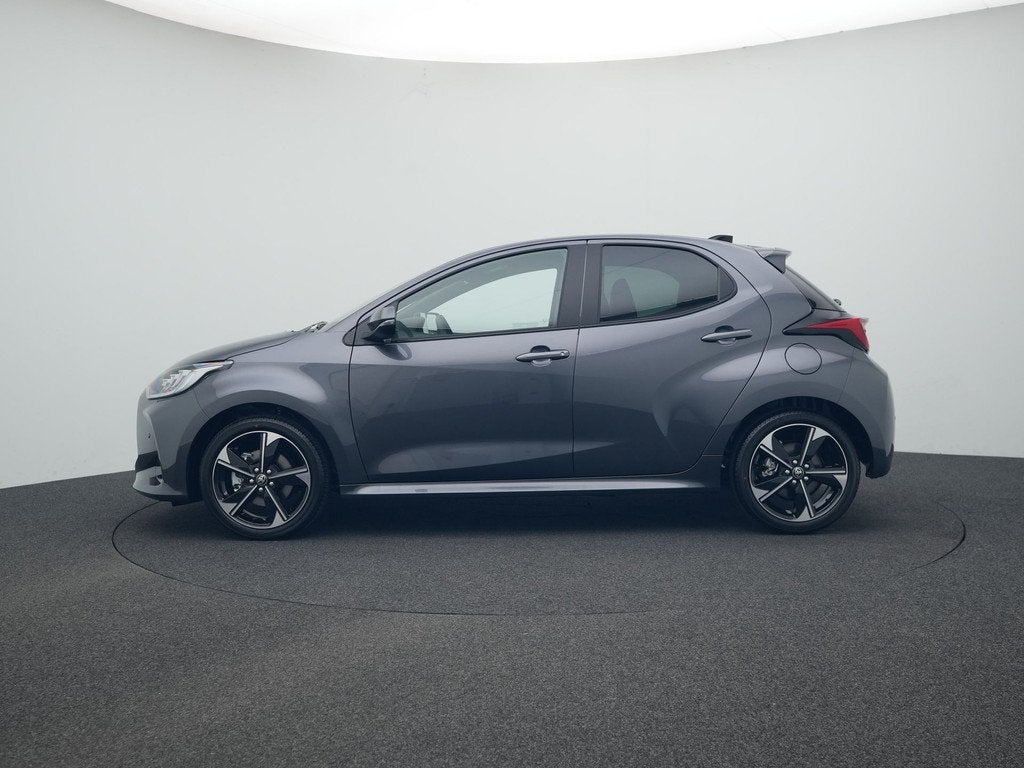 Toyota Yaris 1.5 Hybrid 130 Executive *NIEUW* | Direct lever, Auto's, Toyota, 12 maanden, 450 kg, Hybride Elektrisch/Benzine, 3 cilinders
