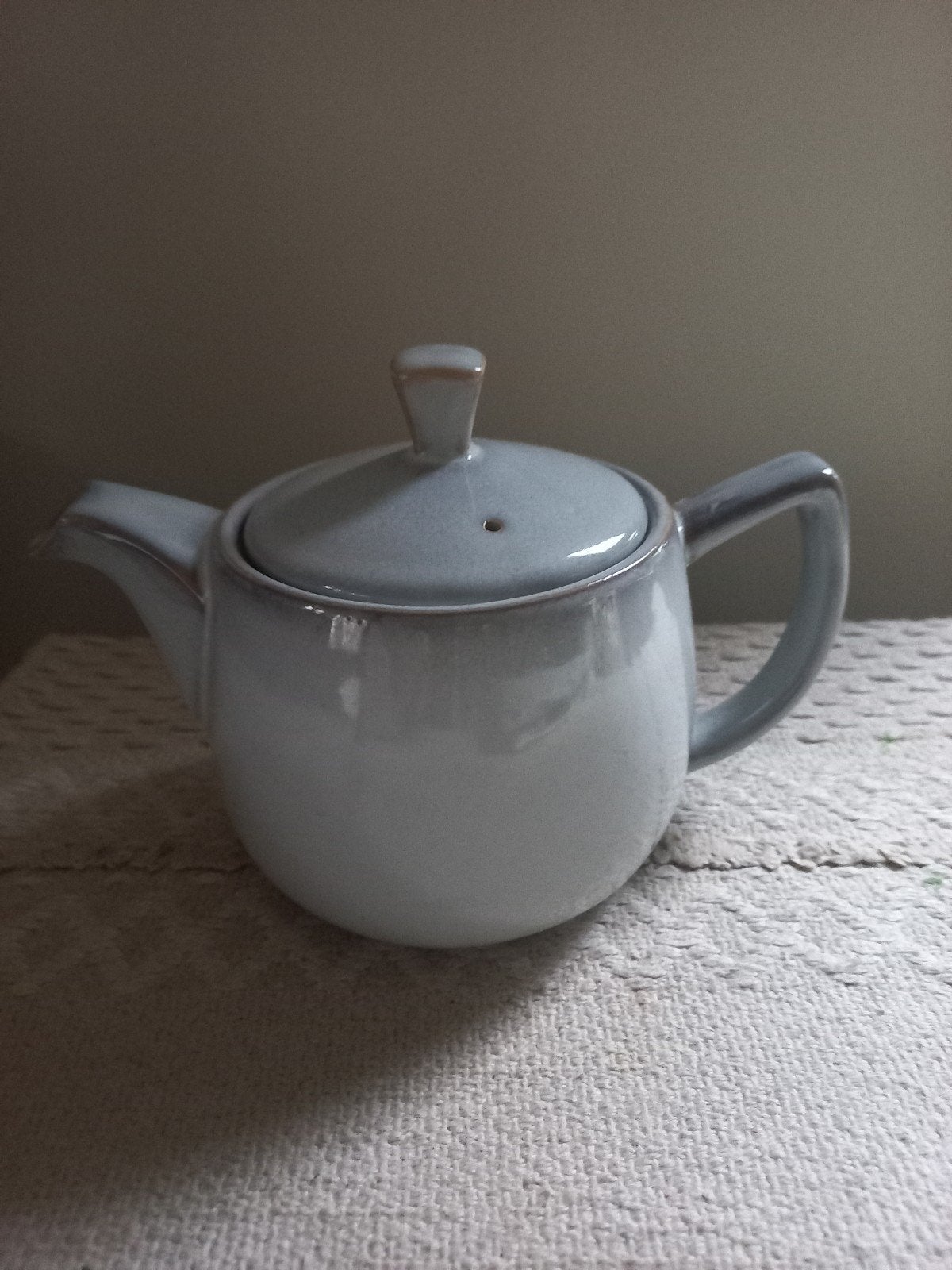 Kleine theepot van Dille & kamille, Ophalen, Overige materialen, Pot, Bus of Blik