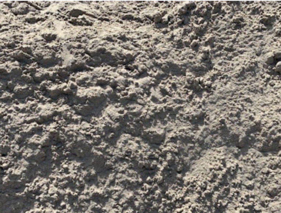 Zand GRATIS, Ophalen, Ophoogzand