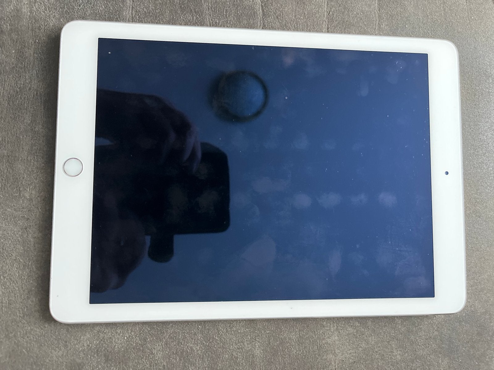 Apple iPad (2017) 32GB Wi-Fi Zilver