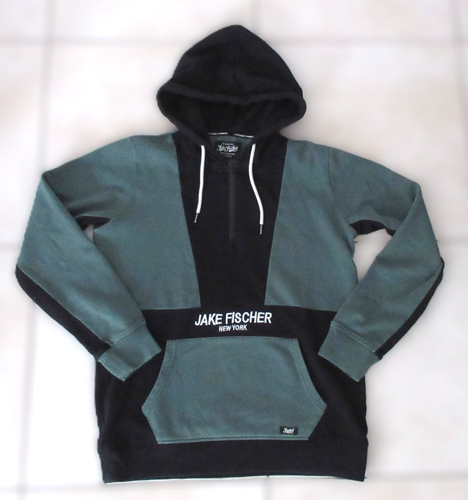 Jake Fischer | hoodie | maat 16 / 176, Trui of Vest, Ophalen of Verzenden, Zo goed als nieuw, Jake Fischer