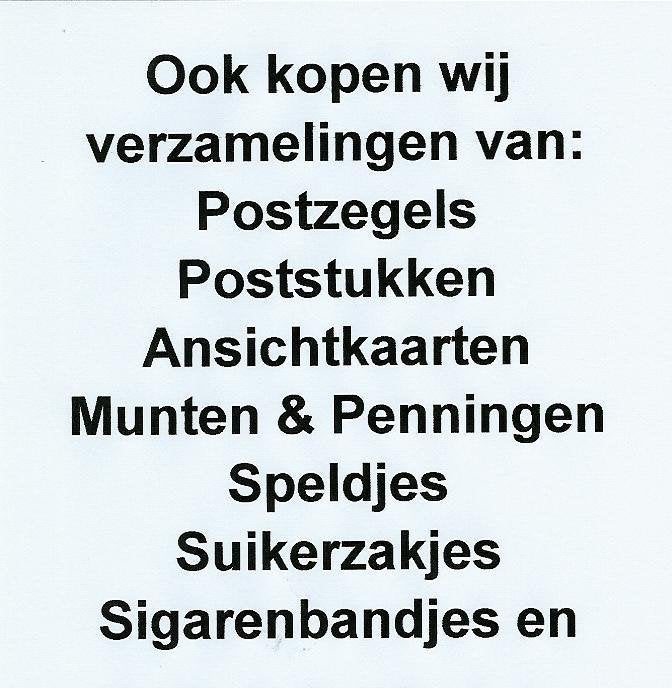 dagelijks gratis taxatie van o..a. ansichtkaarten - munten, Verzamelen, Ophalen of Verzenden, Voor 1920, Gelopen, Overijssel