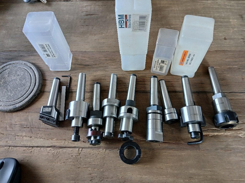 Mc2 freeshouders, Doe-het-zelf en Verbouw, Ophalen of Verzenden, Zo goed als nieuw, Elektrisch, Overige soorten
