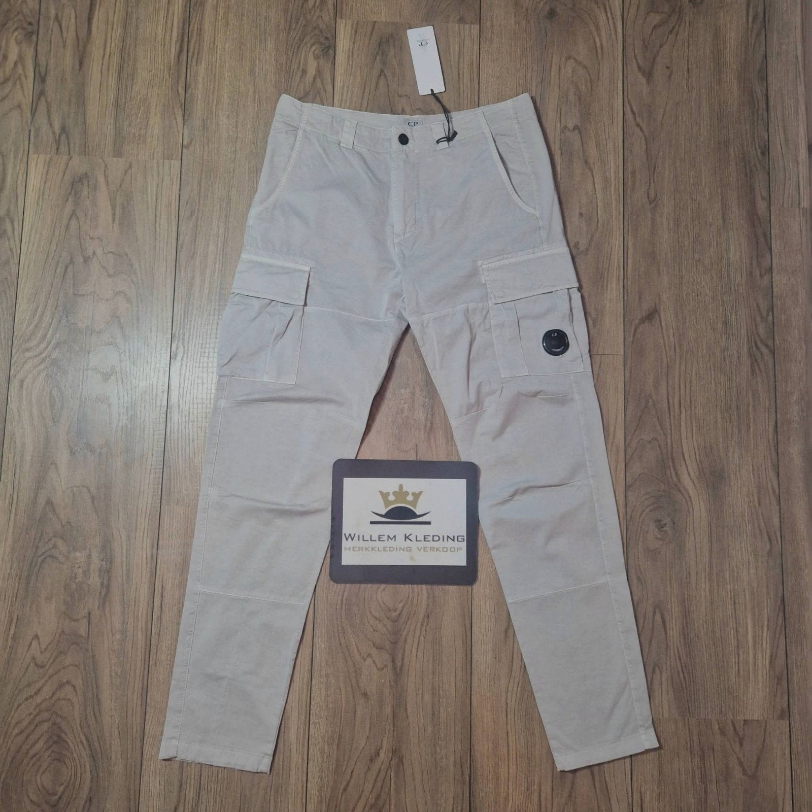 CP Company cargo jeans, Kleding | Heren, Verzenden, Nieuw, Overige maten