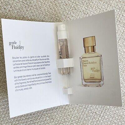 Gentle fluidity gold, Ophalen of Verzenden, Zo goed als nieuw