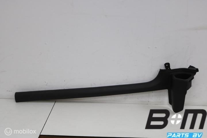 Dorpelbekleding rechts VW Up! 1S3853372B, Gebruikt