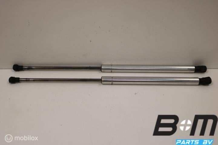 Set achterklep gasveren Volkswagen Lupo, Auto-onderdelen, Gebruikt