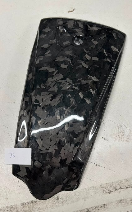 Forged Carbon SP Pro Neus Gilera Runner, Ophalen of Verzenden, Freshparts, Info@freshparts.nl, Kruisboog 55