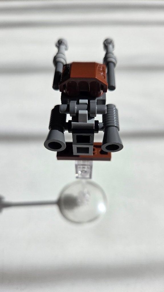 Foto 6 van Lego Star Wars Set 7654 Droids Battle Pack