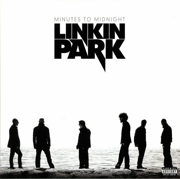 Linkin Park | Minutes To Midnight LP NIEUW, Ophalen of Verzenden, Gatefold hoes, 12 inch, Nieuw in verpakking