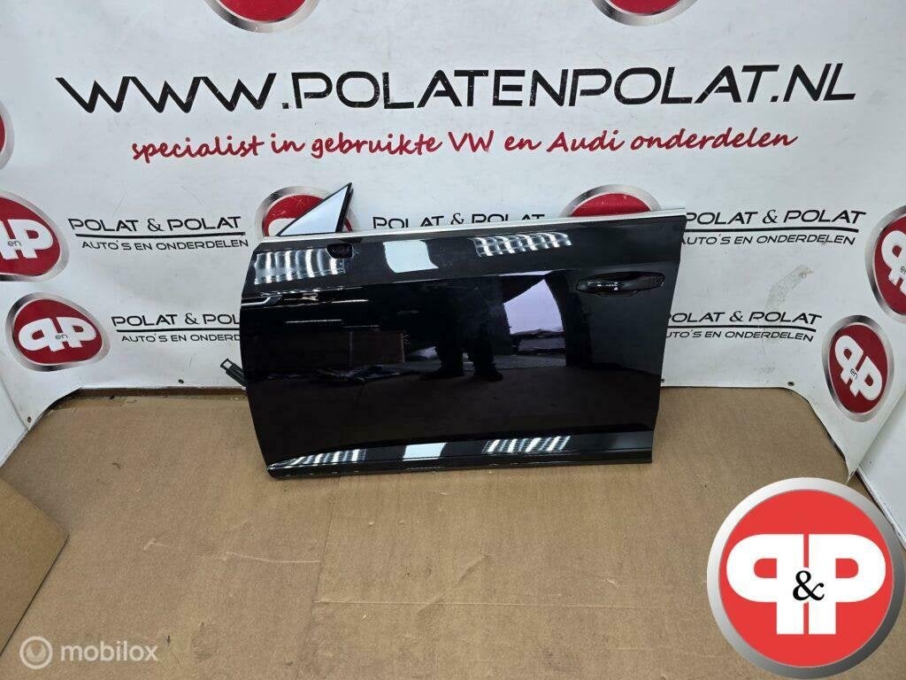 VW Arteon portier linkss voor LC9X