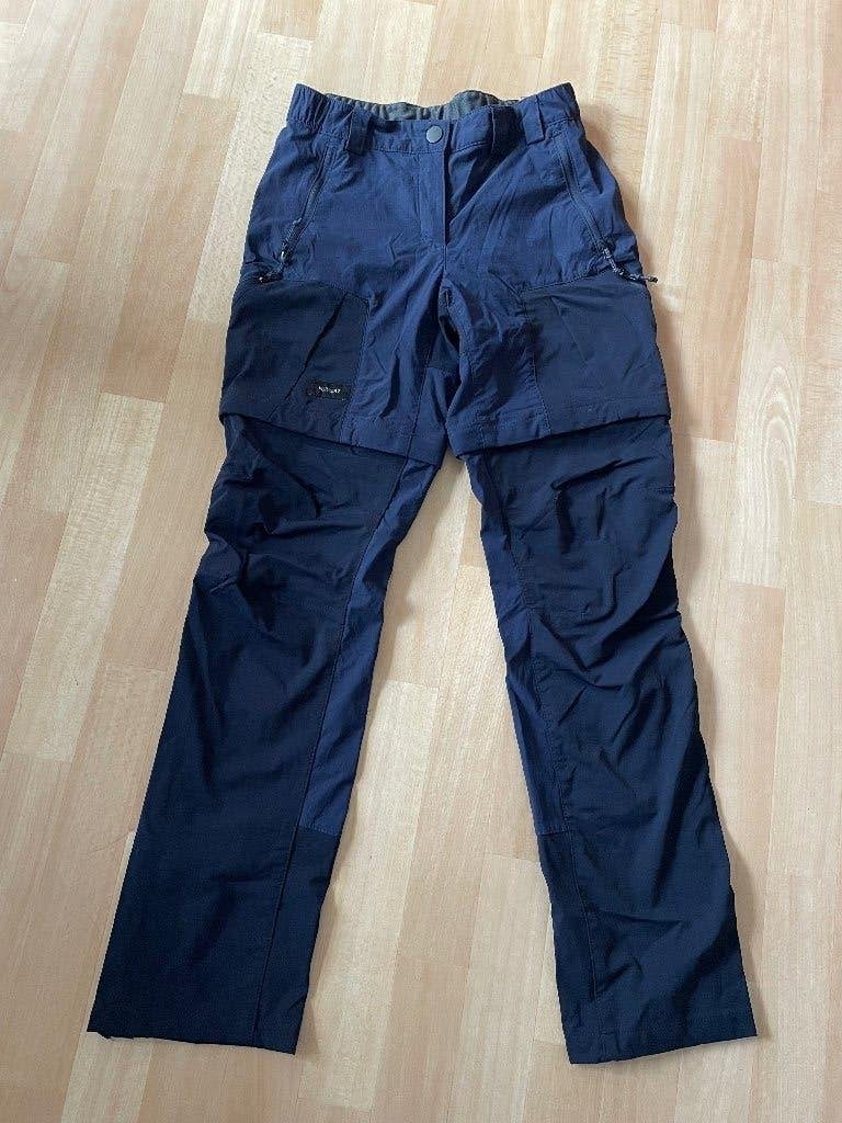 Forclaz wandelbroek, Ophalen of Verzenden, Zo goed als nieuw, Kleding