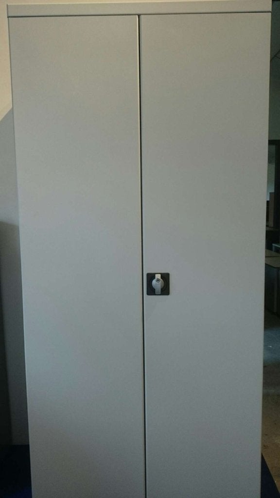 60 cm Diepe kasten draaideur NIEUW!!, Ophalen, Gebruikt, -, -