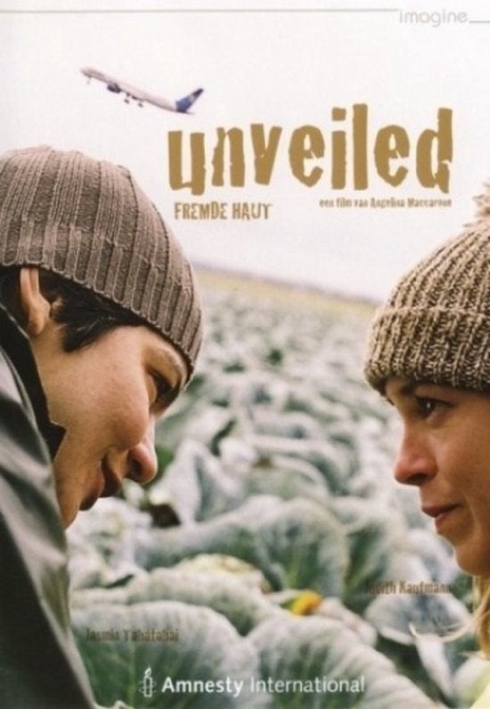 Unveiled (Duitsland 2005), Drama, Ophalen of Verzenden, Zo goed als nieuw, Duitsland