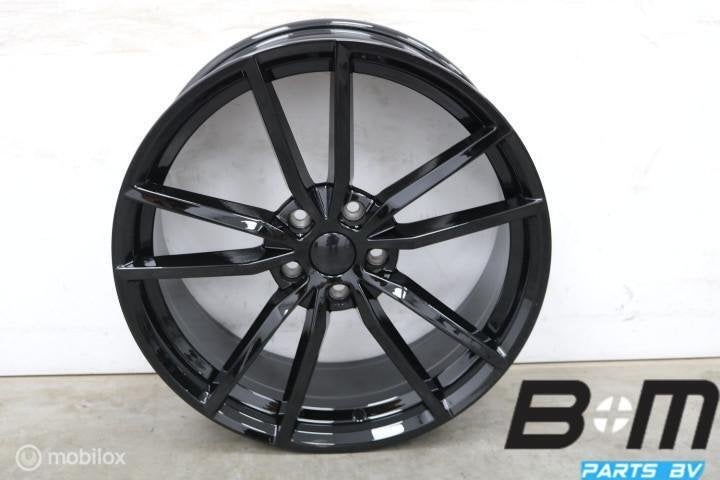 NIEUW! 19 inch velgen VW Golf! 5x112 ET45 8,0J ., 19 inch, Velg(en), Nieuw