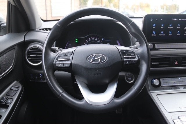 Foto 11 van Hyundai KONA EV Fashion 64 kWh, Carplay, Camera, Cruise, Nav