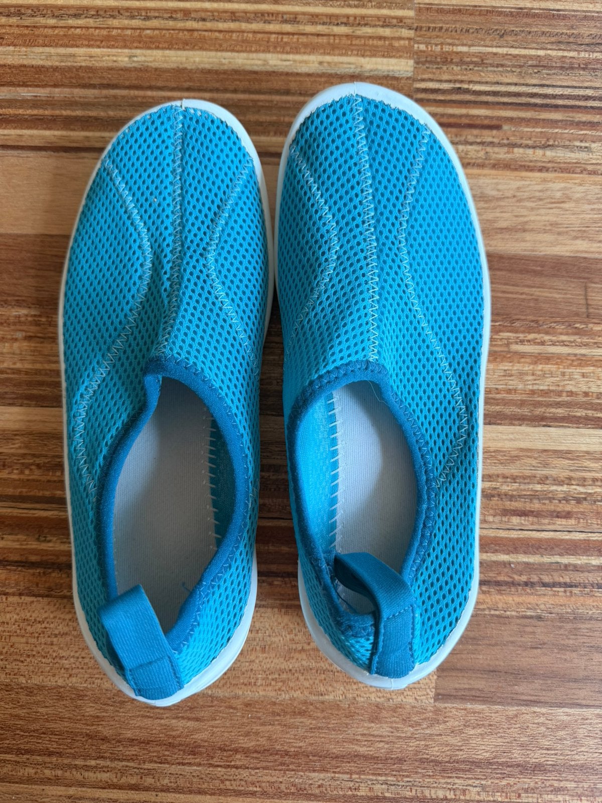 Waterschoenen maat 34-35, Ophalen, Zo goed als nieuw