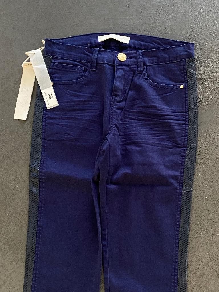 G582/2 Nieuw: Jade Twelve jeans mt. 27=XS broek spijkerbroek, Kleding | Dames, Jade Twelve, Blauw, Nieuw, Ophalen of Verzenden