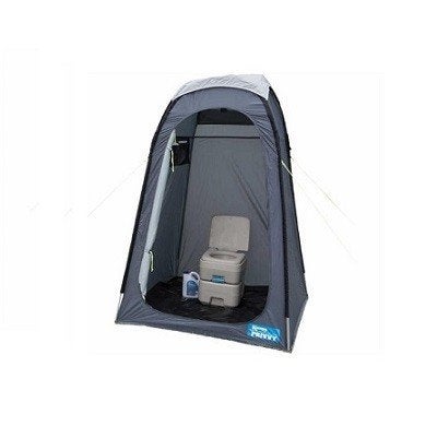 Kampa Privvy Toilet tent, Www.kampeerkoopje.nl, Info@kampeerkoopje.nl, Nieuw, Ophalen of Verzenden