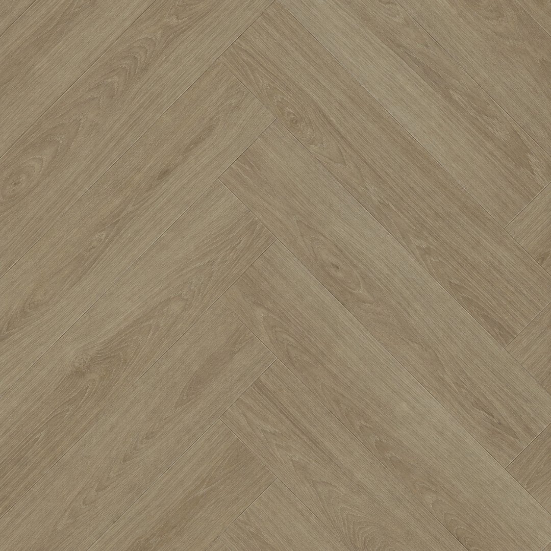 PVC Walvisgraat Vloer | €17,- p/m² | Klik PVC | uit voorraad, Ophalen, 75 m² of meer, Overige typen, Pvc klikvloer