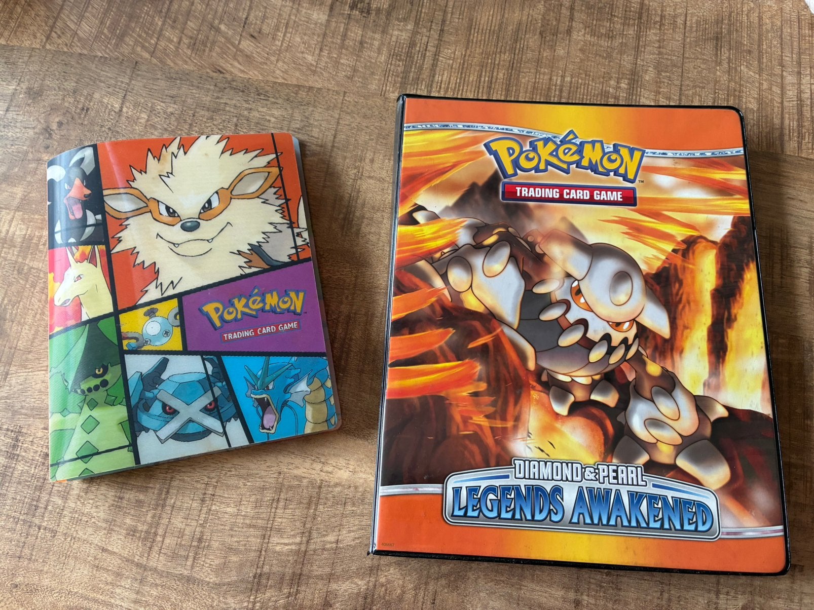300+ Pokemonkaarten mix van First Edition (reverse) holofoil, Ophalen of Verzenden, Zo goed als nieuw, Meerdere kaarten, Foil