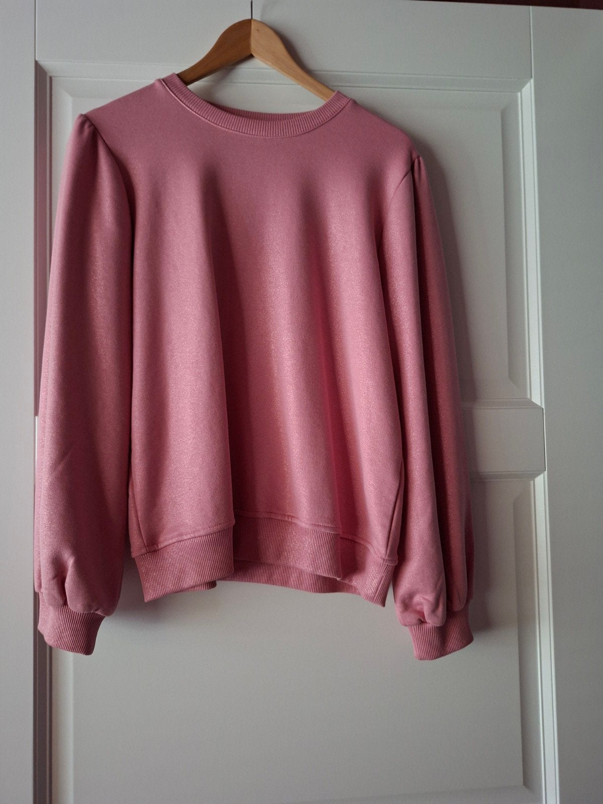 tramontana sweater, Kleding | Dames, Ophalen of Verzenden, Zo goed als nieuw, Maat 38/40 (M), Roze
