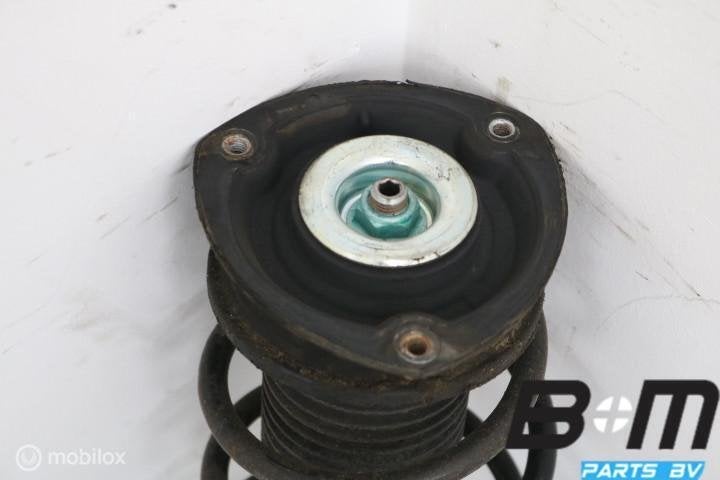 Schokbreker voorzijde kan L en R Skoda Octavia 3 5Q0413023GJ, Auto-onderdelen, Gebruikt