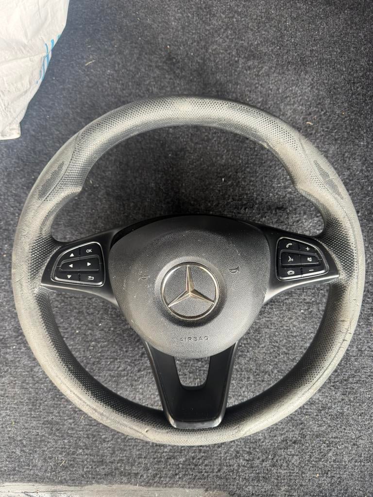Mercedes vito w447, Auto-onderdelen, Ophalen of Verzenden, Gebruikt, Mercedes-Benz