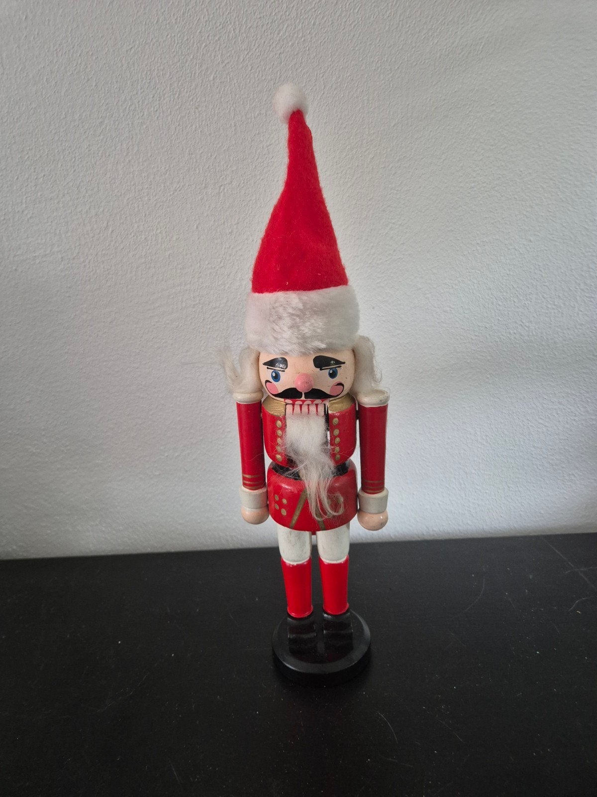 notenkraker figuurtje, Ophalen of Verzenden