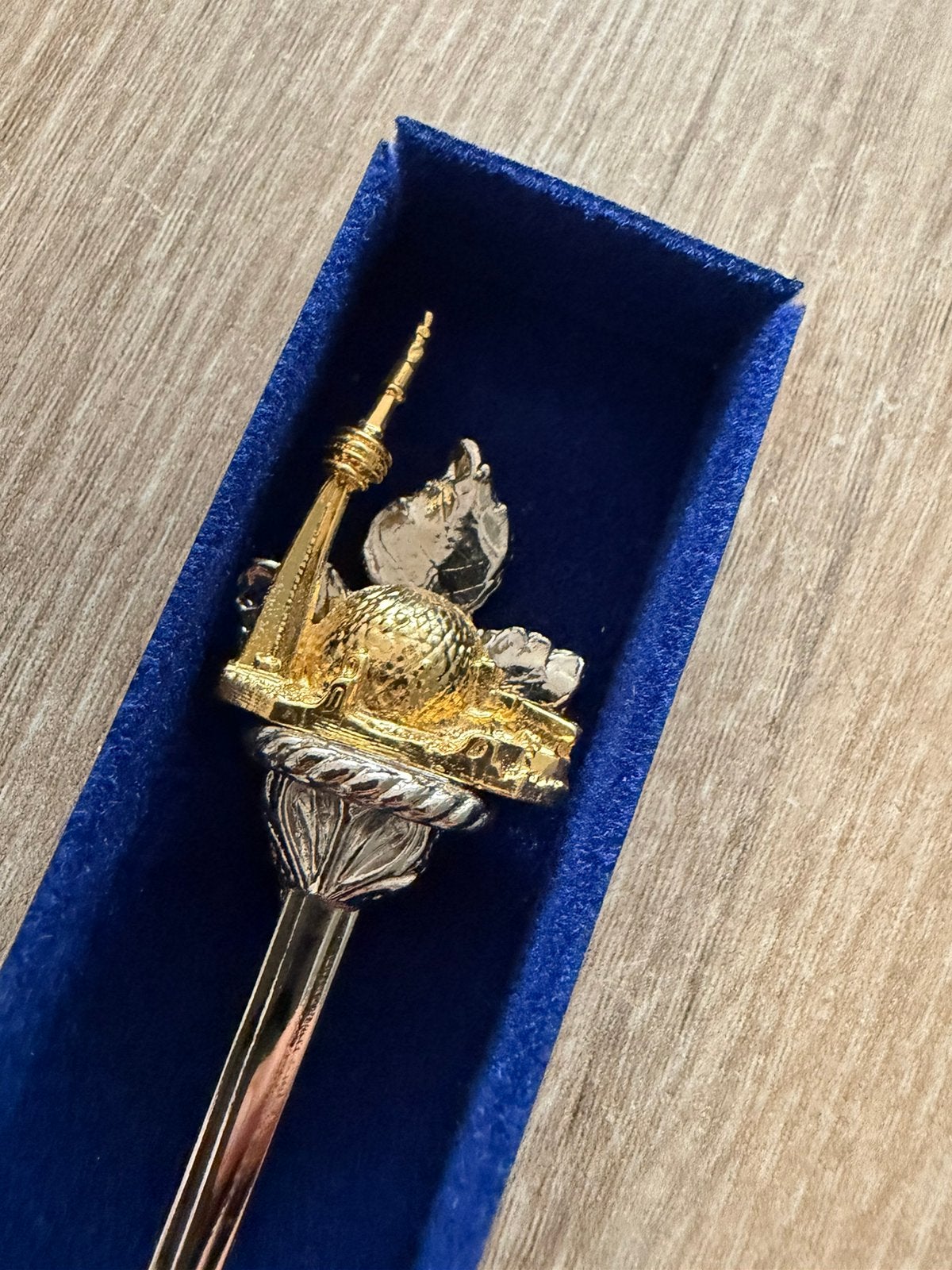 Canadese souvenirlepels – Toronto Canada, Ophalen of Verzenden, Zo goed als nieuw