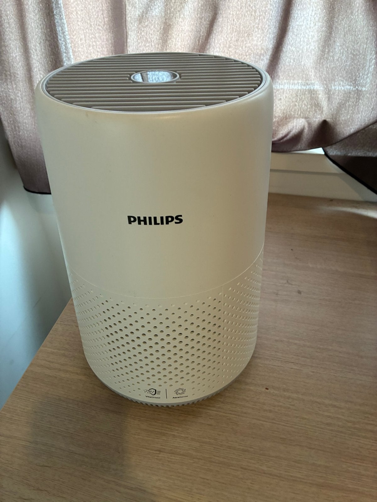Philips Luchtreiniger (AC0819/10), Ophalen, Zo goed als nieuw, Luchtreiniger