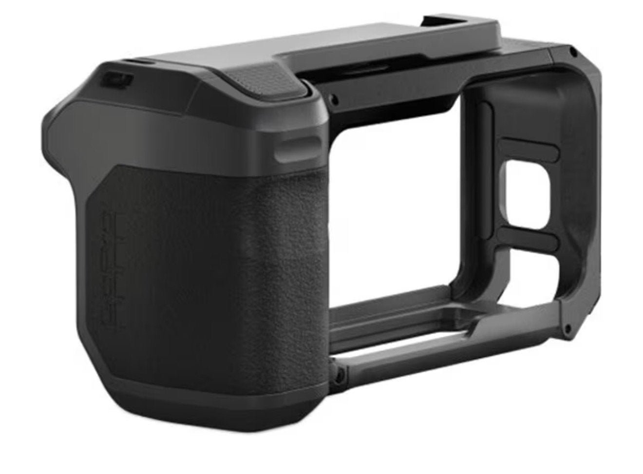 GoPro Mission Grip, Audio, Tv en Foto, Ophalen of Verzenden, Zo goed als nieuw, GoPro