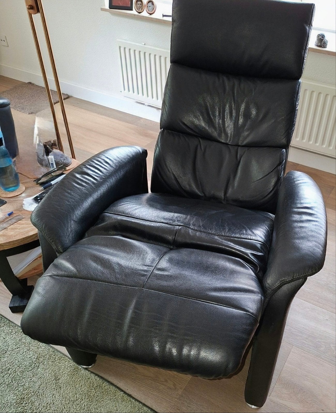 elektrische relax stoel, Ophalen, 50 tot 75 cm
