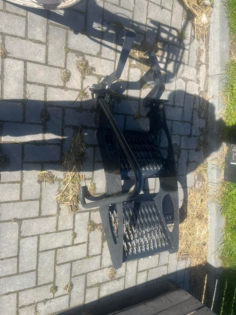 Trap treeplank, Ophalen of Verzenden, Zaaien, Planten of Poten