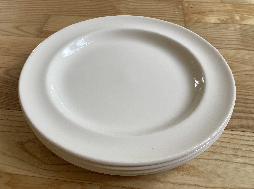 Wedgwood Queen's ware TRADITIONAL gebaksbord 17,5 cm 4 stuks, Huis en Inrichting, Keuken | Servies, Nieuw, Ophalen of Verzenden
