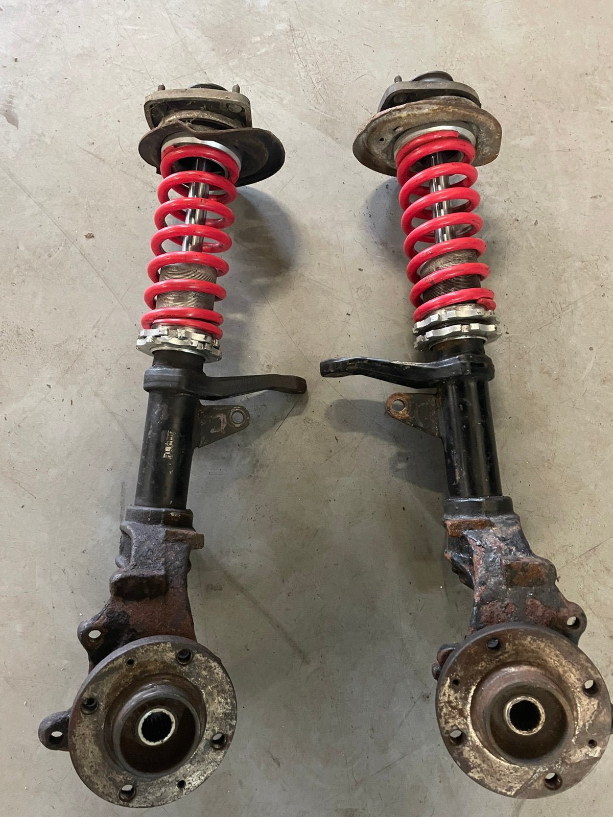 Peugeot 106 schroefset, Ophalen of Verzenden