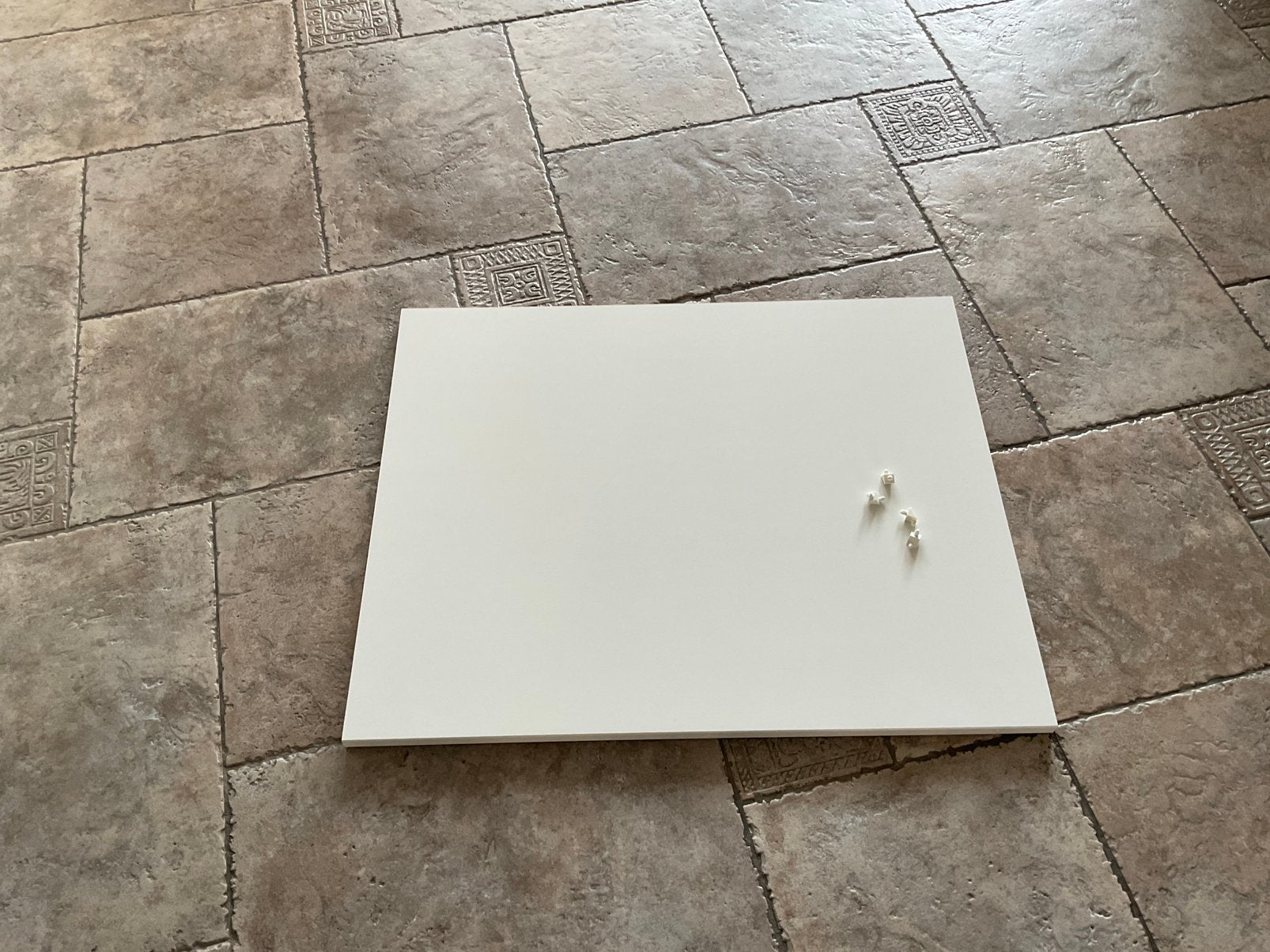 Komplement Plank, Ophalen, Nieuw, 50 tot 100 cm, Minder dan 100 cm