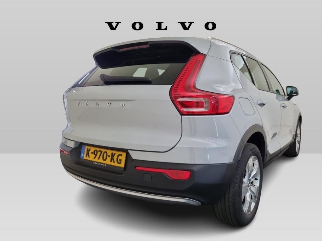 Volvo XC40 1.5 T2 Business Pro | Adaptieve Cruise Control |, Auto's, Gebruikt, Euro 6, Origineel Nederlands, SUV of Terreinwagen