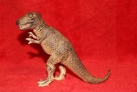Schleich 14502 Tyrannosaurus rex, dierfiguur, Verzamelen, Dierenverzamelingen, Ophalen of Verzenden, Gebruikt, Overige soorten