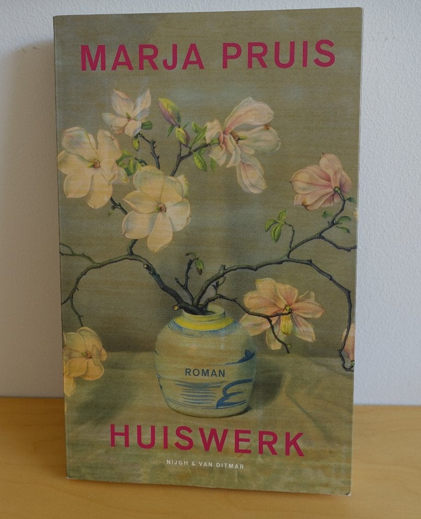 Marja Pruis - Huiswerk -, Ophalen of Verzenden, Gelezen, Marja Pruis, Nederland